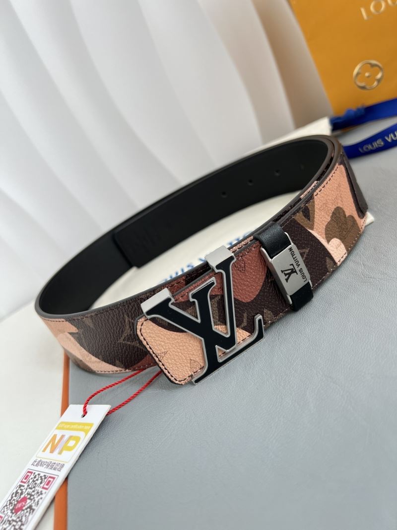 Louis Vuitton Belts